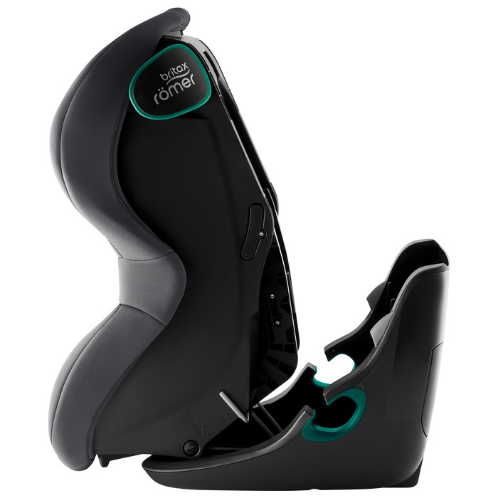 Детское автокресло Britax Roemer KING PRO. Фото №5 Детское автокресло Britax Roemer KING PRO. Фото №5
