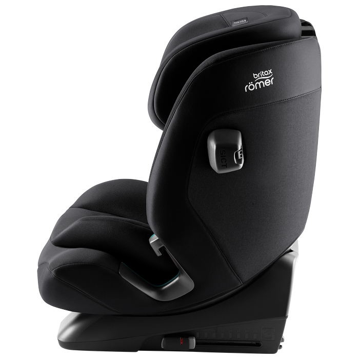 Детское автокресло Britax Roemer ADVANSAFIX PRO. Фото №5 Детское автокресло Britax Roemer ADVANSAFIX PRO. Фото №5