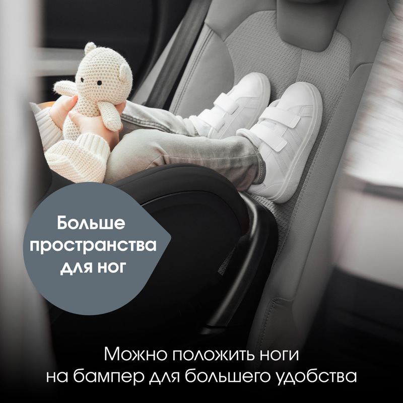 Детское автокресло Britax Roemer DUALFIX PRO M. Фото №5 Детское автокресло Britax Roemer DUALFIX PRO M. Фото №5