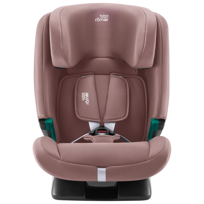 Детское автокресло Britax Roemer EVOLVAFIX. Фото №1 Детское автокресло Britax Roemer EVOLVAFIX. Фото №1