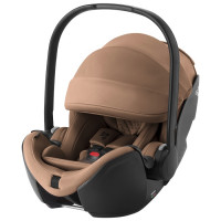 Детское автокресло Britax Roemer BABY-SAFE PRO Люкс | Карамельный Детское автокресло Britax Roemer BABY-SAFE PRO Люкс | Карамельный