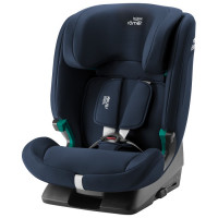 Детское автокресло Britax Roemer EVOLVAFIX Темно-синий_ Детское автокресло Britax Roemer EVOLVAFIX Темно-синий_