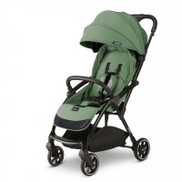 Детская коляска Leclerc Baby Magic fold plus Зелёный