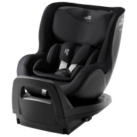 Детское автокресло Britax Roemer DUALFIX PRO M Стиль | Карбоновый Детское автокресло Britax Roemer DUALFIX PRO M Стиль | Карбоновый
