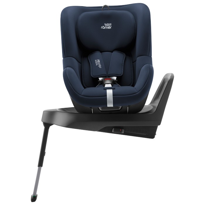 Детское автокресло Britax Roemer DUALFIX PLUS. Фото №3