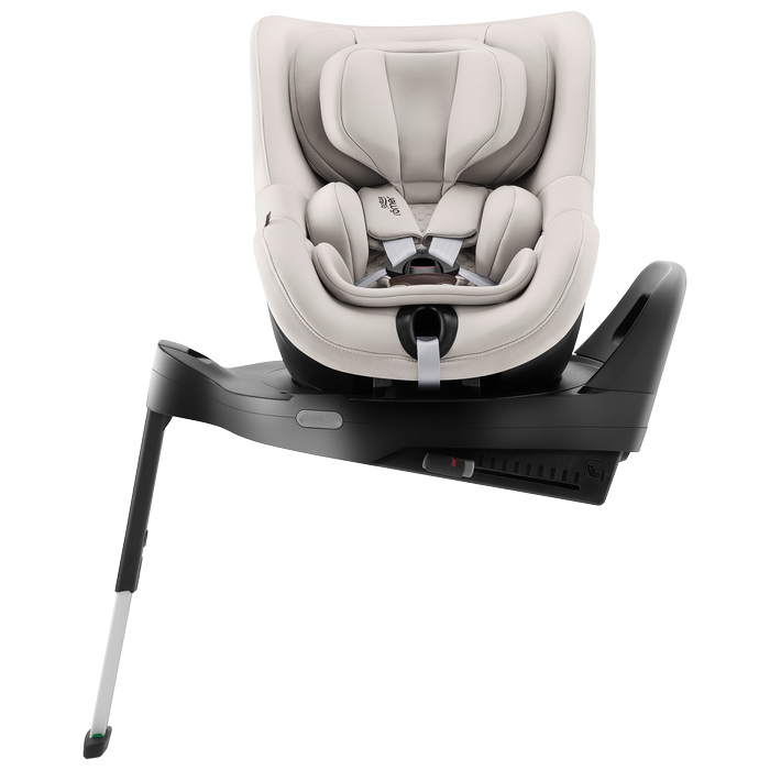 Детское автокресло Britax Roemer DUALFIX PRO. Фото №2