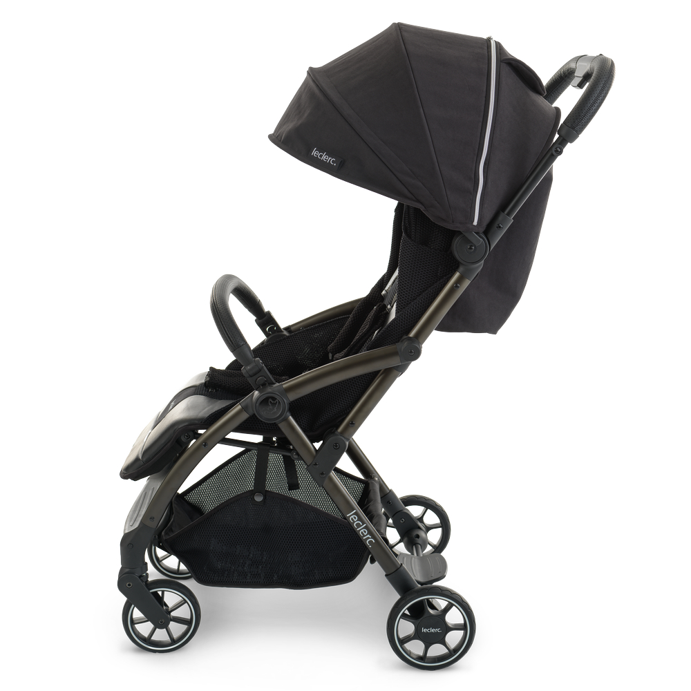 Прогулочная коляска Leclerc Baby Hexagon. Фото №1 Прогулочная коляска Leclerc Baby Hexagon. Фото №1