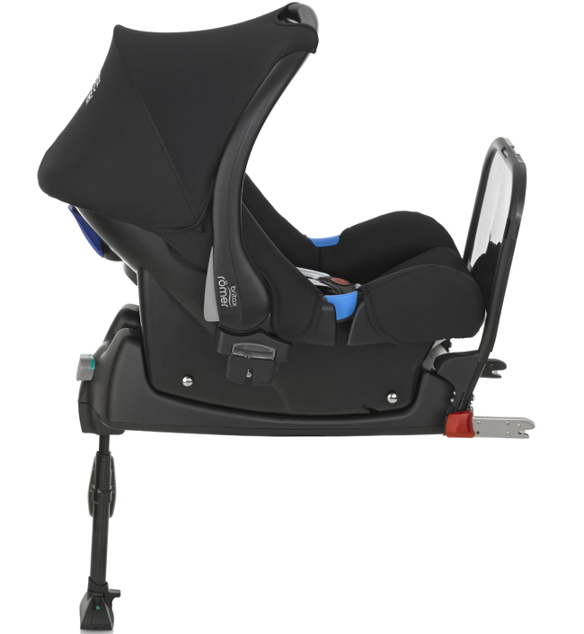 База Baby-Safe Isofix. Фото №4 База Baby-Safe Isofix. Фото №4