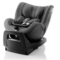 Детское автокресло Britax Roemer DUALFIX PRO Стиль | Серый минерал Детское автокресло Britax Roemer DUALFIX PRO Стиль | Серый минерал