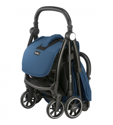 Прогулочная коляска Leclerc Baby Magic fold plus. Фото №4