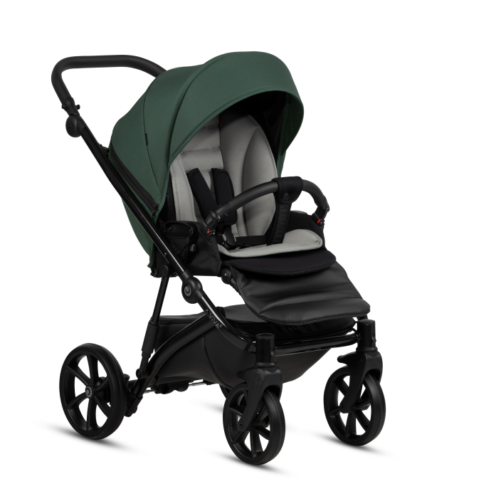 Детская коляска TUTIS VIVA 5. Фото №1 Детская коляска TUTIS VIVA 5. Фото №1
