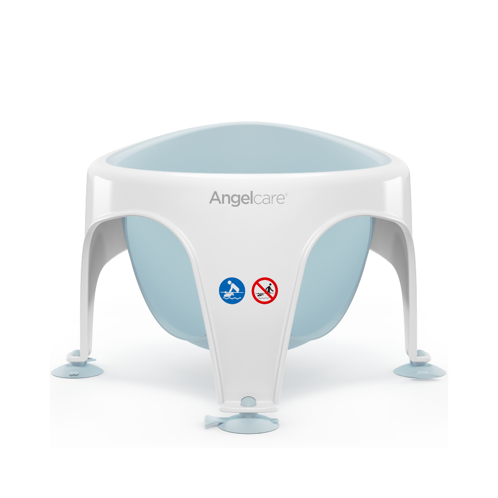 Сиденье для купания детей Angelcare Bath Ring [161748]. Фото №1