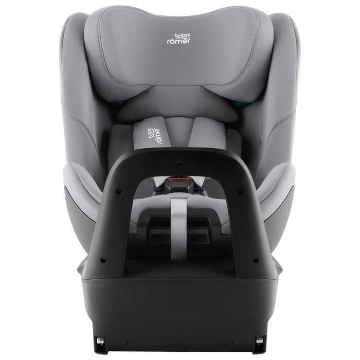 Детское автокресло Britax Roemer SWIVEL. Фото №4 Детское автокресло Britax Roemer SWIVEL. Фото №4