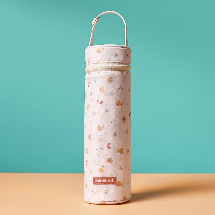 Термо-сумка для бутылочек Thermybag Valencia, 500 мл. Фото №5 Термо-сумка для бутылочек Thermybag Valencia, 500 мл. Фото №5