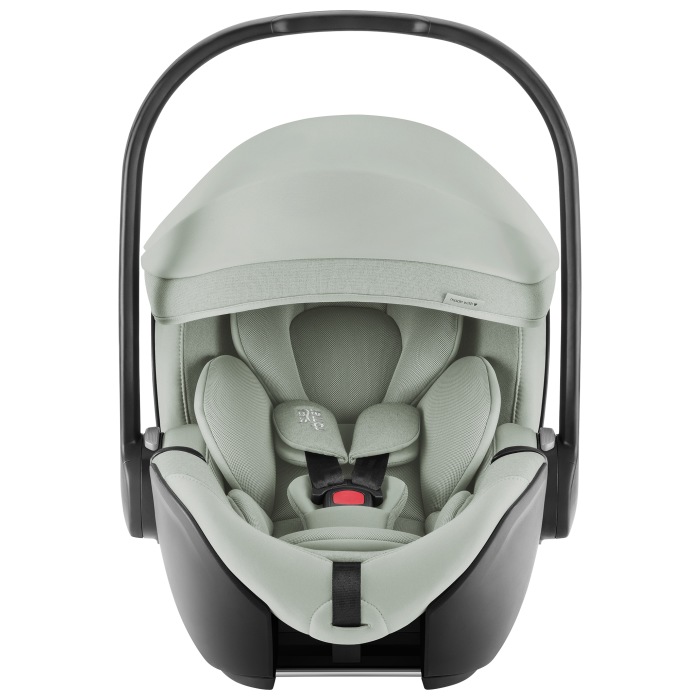 Детское автокресло Britax Roemer BABY-SAFE PRO. Фото №1 Детское автокресло Britax Roemer BABY-SAFE PRO. Фото №1