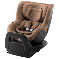 Детское автокресло Britax Roemer DUALFIX PRO M Люкс | Карамельный Детское автокресло Britax Roemer DUALFIX PRO M Люкс | Карамельный