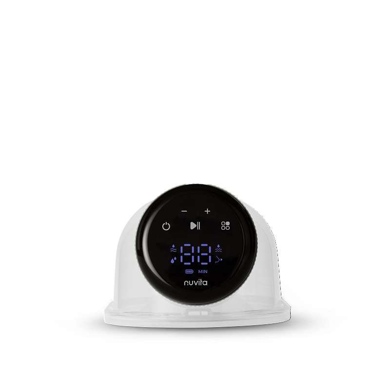 Трехфазный портативный электрический молокоотсос 1260W Materno Comfort. Фото №4 Трехфазный портативный электрический молокоотсос 1260W Materno Comfort. Фото №4