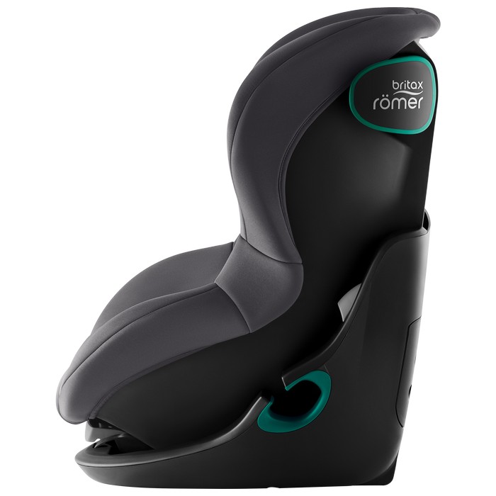 Детское автокресло Britax Roemer KING PRO. Фото №3 Детское автокресло Britax Roemer KING PRO. Фото №3