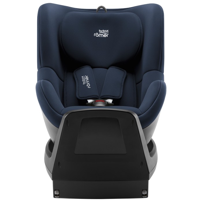 Детское автокресло Britax Roemer DUALFIX PLUS. Фото №2