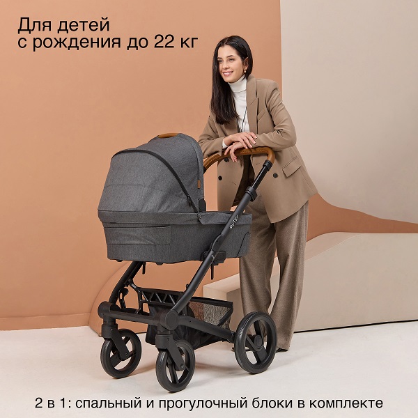 Детская коляска 2в1 Mutsy NIO. Фото №2 Детская коляска 2в1 Mutsy NIO. Фото №2