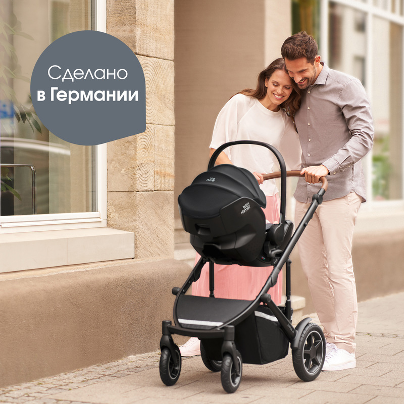 Детское автокресло Britax Roemer BABY-SAFE PRO. Фото №9 Детское автокресло Britax Roemer BABY-SAFE PRO. Фото №9