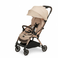 Прогулочная коляска Leclerc baby Influencer, Песочный Прогулочная коляска Leclerc baby Influencer, Песочный