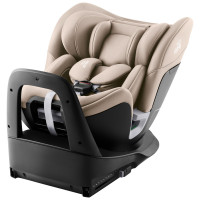 Детское автокресло Britax Roemer SWIVEL 2, Чайный Детское автокресло Britax Roemer SWIVEL 2, Чайный