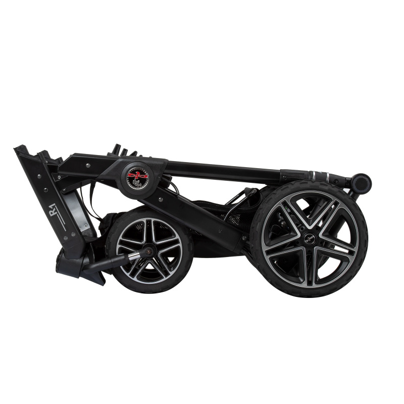 Детская коляска Hartan R1 GTS HB Selection. Фото №7 Детская коляска Hartan R1 GTS HB Selection. Фото №7