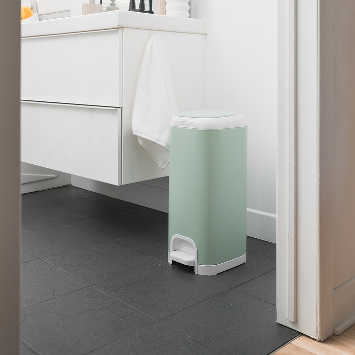 Накопитель для подгузников Diaper Genie Select. Фото №3