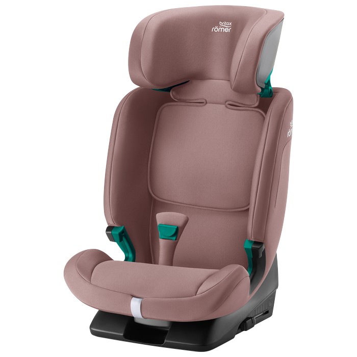 Детское автокресло Britax Roemer EVOLVAFIX. Фото №2 Детское автокресло Britax Roemer EVOLVAFIX. Фото №2