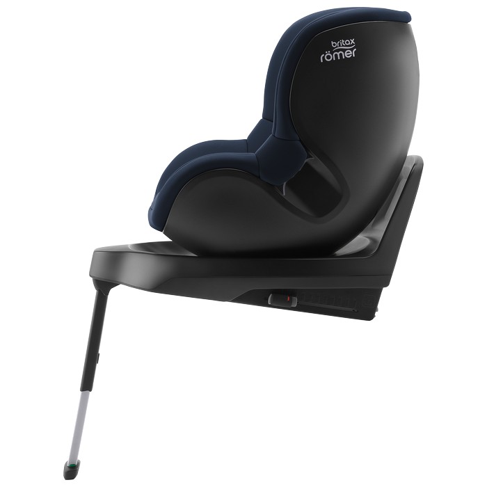 Детское автокресло Britax Roemer DUALFIX PLUS. Фото №4