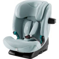 Детское автокресло Britax Roemer ADVANSAFIX PRO Стиль | Бирюзовый_