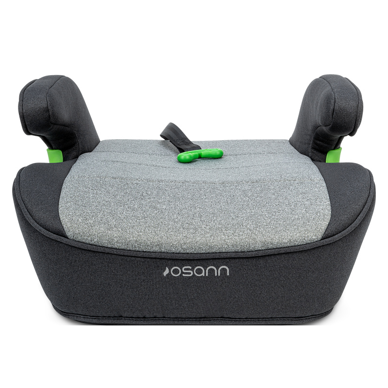Детское удерживающее устройство - бустер Osann Lux Isofix. Фото №1 Детское удерживающее устройство - бустер Osann Lux Isofix. Фото №1