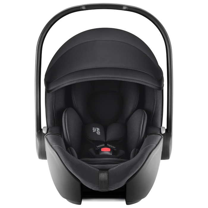 Комплект 3в1 коляска SMILE 5Z + BABY-SAFE PRO. Фото №10