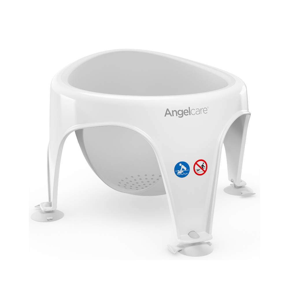 Сиденье для купания детей Angelcare Bath Ring [161748]. Фото №2