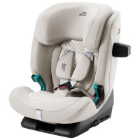 Детское автокресло Britax Roemer ADVANSAFIX PRO Люкс коллекция | Светло-бежевый_