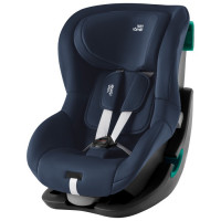 Детское автокресло Britax Roemer KING PRO Темно-синий Детское автокресло Britax Roemer KING PRO Темно-синий