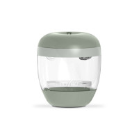 Портативный УФ стерилизатор для бутылочек и аксессуаров Nuvita MellyPlus 2 Портативный УФ стерилизатор для бутылочек и аксессуаров Nuvita MellyPlus 2