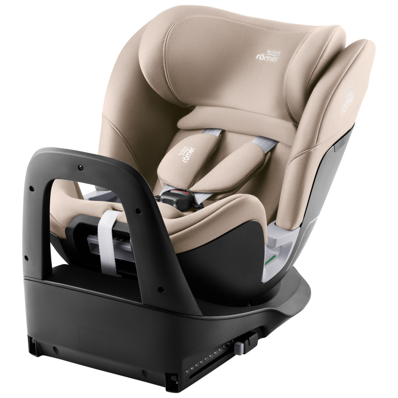 Детское автокресло Britax Roemer SWIVEL. Фото №7 Детское автокресло Britax Roemer SWIVEL. Фото №7