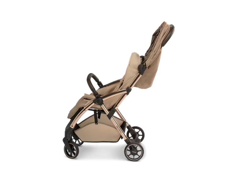 Прогулочная коляска Leclerc Baby Hexagon. Фото №4 Прогулочная коляска Leclerc Baby Hexagon. Фото №4