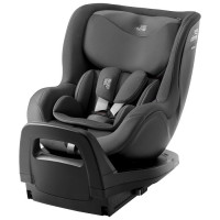 Детское автокресло Britax Roemer DUALFIX PRO M Стиль | Серый минерал Детское автокресло Britax Roemer DUALFIX PRO M Стиль | Серый минерал