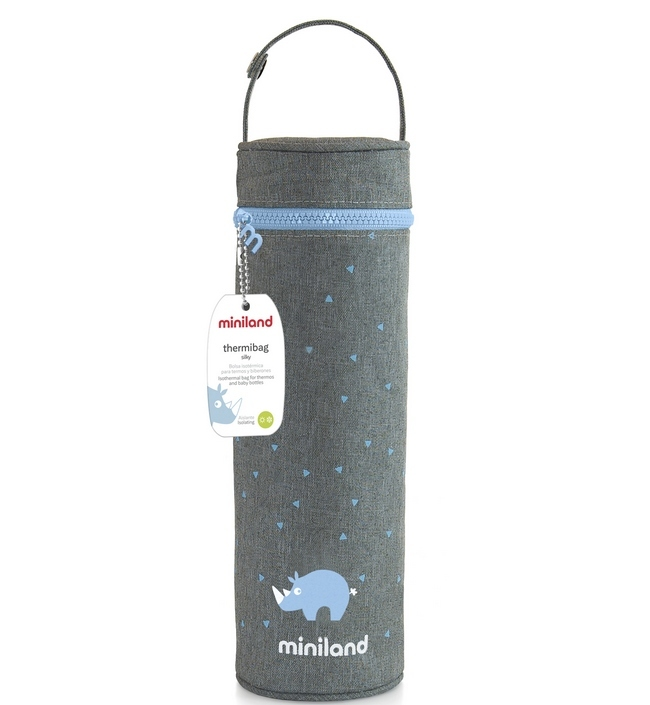 Термосумка Miniland для Silky Thermos 500 мл [202610]. Фото №2