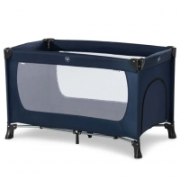 Детский манеж Dream N Play Plus Navy Детский манеж Dream N Play Plus Navy
