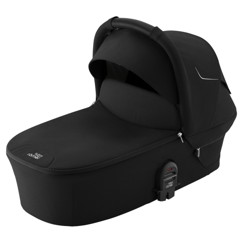 Детская коляска 2 в 1 Britax Roemer Smile 5Z. Фото №8 Детская коляска 2 в 1 Britax Roemer Smile 5Z. Фото №8