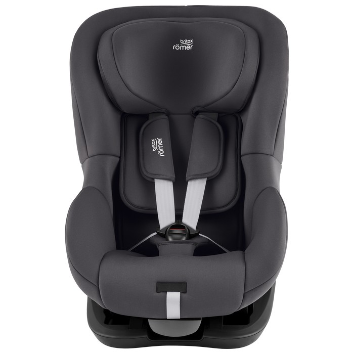 Детское автокресло Britax Roemer KING PRO. Фото №1 Детское автокресло Britax Roemer KING PRO. Фото №1