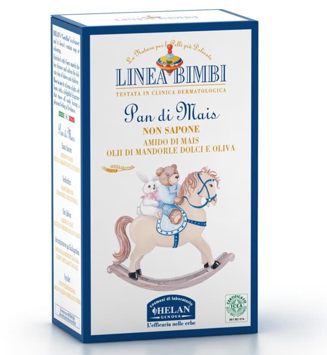 Linea Bimbi Органическое детское мыло без щелочи, 100 гр.. Фото №2 Linea Bimbi Органическое детское мыло без щелочи, 100 гр.. Фото №2