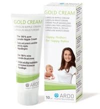 Ланолиновый крем для сосков Gold Cream, 10мл Ланолиновый крем для сосков Gold Cream, 10мл