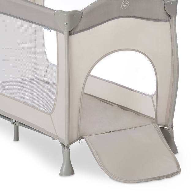 Детский манеж  Sleep' N Play Go Plus Beige_DIS. Фото №1