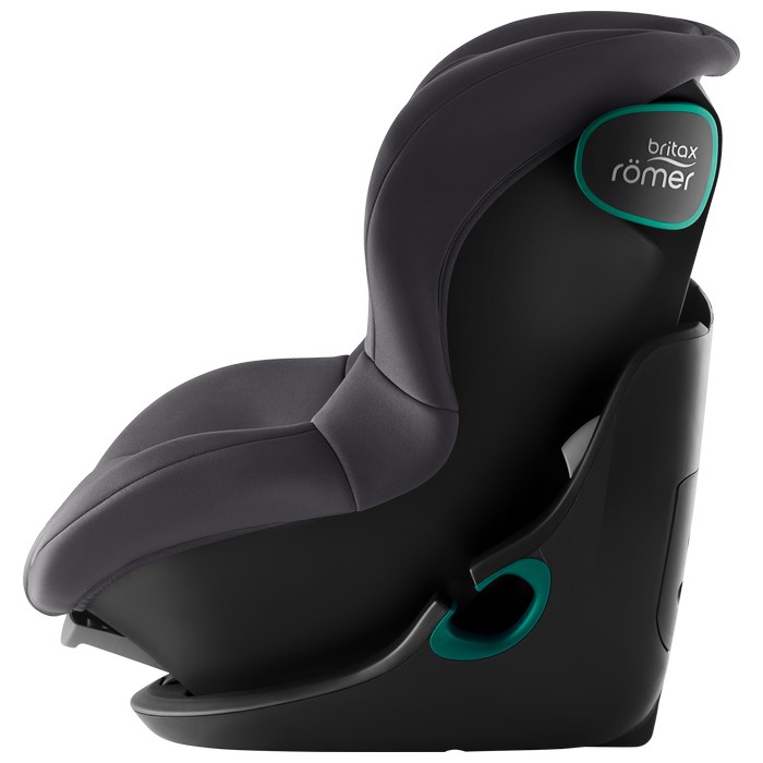 Детское автокресло Britax Roemer KING PRO. Фото №4 Детское автокресло Britax Roemer KING PRO. Фото №4