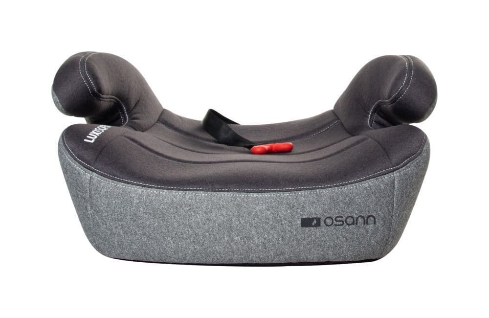 Детское удерживающее устройство - бустер LUX ISOFIX (модель XL-313) Universe Gre. Фото №1 Детское удерживающее устройство - бустер LUX ISOFIX (модель XL-313) Universe Gre. Фото №1